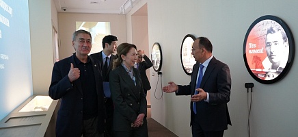 Фото Победы, судьбы героев и забытые имена: Архив Президента готовит к выпуску новые издания фото галереи 2